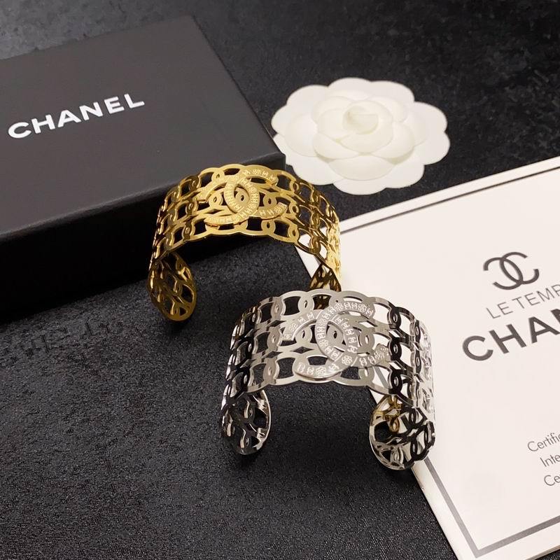 Chanel Bracelets 57